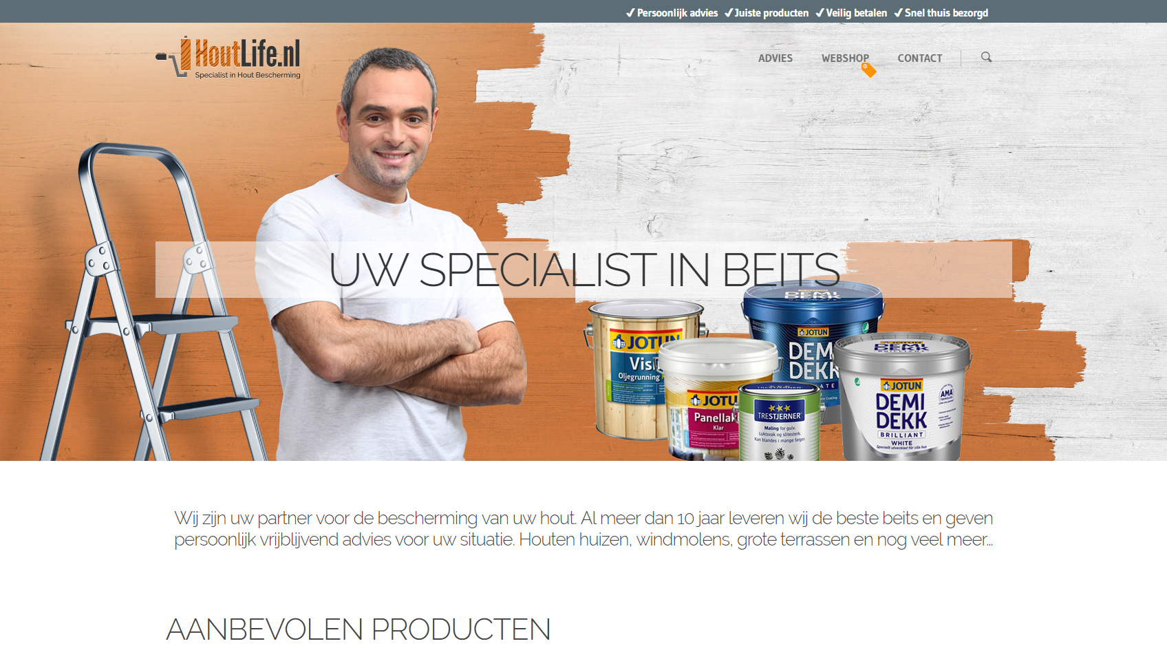 hout
